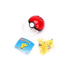 Load image into Gallery viewer, Mega Bloks Pokemon Series Pikachu Glumanda Schiggy und mehr kaufen