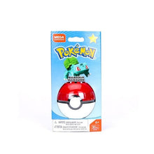 Load image into Gallery viewer, Mega Bloks Pokemon Series Pikachu Glumanda Schiggy und mehr kaufen