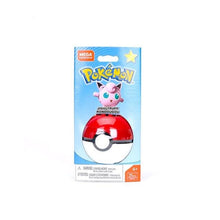 Load image into Gallery viewer, Mega Bloks Pokemon Series Pikachu Glumanda Schiggy und mehr kaufen