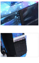 Load image into Gallery viewer, Pokemon Gengar Multi Rucksack (32 Motive) - 47cm*13cm*15cm kaufen