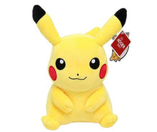 Lade das Bild in den Galerie-Viewer, Detektiv Pikachu Pokemon Stofftiere (23 Motive zur Wahl) kaufen