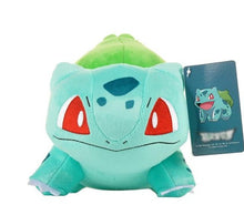 Lade das Bild in den Galerie-Viewer, Detektiv Pikachu Pokemon Stofftiere (23 Motive zur Wahl) kaufen