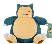 Lade das Bild in den Galerie-Viewer, Detektiv Pikachu Pokemon Stofftiere (23 Motive zur Wahl) kaufen