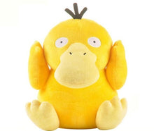 Lade das Bild in den Galerie-Viewer, Detektiv Pikachu Pokemon Stofftiere (23 Motive zur Wahl) kaufen