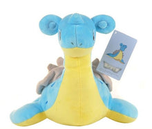 Lade das Bild in den Galerie-Viewer, Detektiv Pikachu Pokemon Stofftiere (23 Motive zur Wahl) kaufen