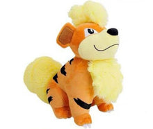 Lade das Bild in den Galerie-Viewer, Detektiv Pikachu Pokemon Stofftiere (23 Motive zur Wahl) kaufen