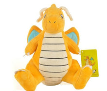 Lade das Bild in den Galerie-Viewer, Detektiv Pikachu Pokemon Stofftiere (23 Motive zur Wahl) kaufen