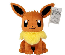 Lade das Bild in den Galerie-Viewer, Detektiv Pikachu Pokemon Stofftiere (23 Motive zur Wahl) kaufen