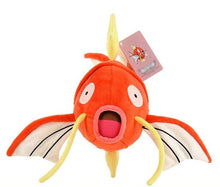 Lade das Bild in den Galerie-Viewer, Detektiv Pikachu Pokemon Stofftiere (23 Motive zur Wahl) kaufen