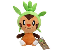 Lade das Bild in den Galerie-Viewer, Detektiv Pikachu Pokemon Stofftiere (23 Motive zur Wahl) kaufen