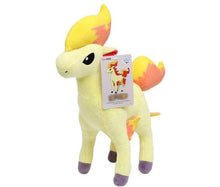 Lade das Bild in den Galerie-Viewer, Detektiv Pikachu Pokemon Stofftiere (23 Motive zur Wahl) kaufen