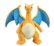 Lade das Bild in den Galerie-Viewer, Detektiv Pikachu Pokemon Stofftiere (23 Motive zur Wahl) kaufen