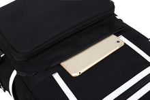 Load image into Gallery viewer, Pokemon Rucksack mit USB - ideal für Laptops kaufen