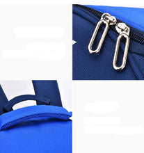 Lade das Bild in den Galerie-Viewer, Schul Rucksack mit Pikachu Pokemon Motiv kaufen