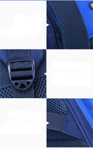 Lade das Bild in den Galerie-Viewer, Schul Rucksack mit Pikachu Pokemon Motiv kaufen