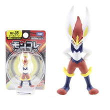 Lade das Bild in den Galerie-Viewer, Moncolle Ex MS Series 3-5cm Mini Resin Pokemon Figuren kaufen