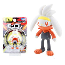 Lade das Bild in den Galerie-Viewer, Moncolle Ex MS Series 3-5cm Mini Resin Pokemon Figuren kaufen
