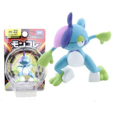 Lade das Bild in den Galerie-Viewer, Moncolle Ex MS Series 3-5cm Mini Resin Pokemon Figuren kaufen