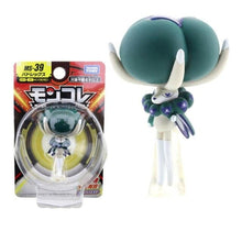 Lade das Bild in den Galerie-Viewer, Moncolle Ex MS Series 3-5cm Mini Resin Pokemon Figuren kaufen