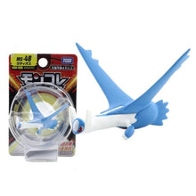 Lade das Bild in den Galerie-Viewer, Moncolle Ex MS Series 3-5cm Mini Resin Pokemon Figuren kaufen