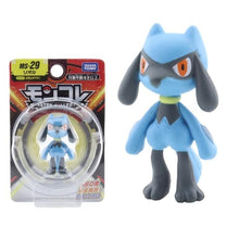 Lade das Bild in den Galerie-Viewer, Moncolle Ex MS Series 3-5cm Mini Resin Pokemon Figuren kaufen