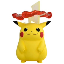 Load image into Gallery viewer, Dynamax Pikachu Sammel Figur aus der Moncolle Serie kaufen