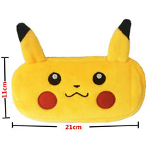 Load image into Gallery viewer, Pokemon Pikachu Federtasche kaufen