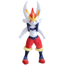 Load image into Gallery viewer, Liberlo Cinderace XXL Kuschel Pokemon (ca. 50cm) kaufen