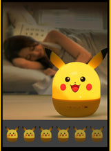 Lade das Bild in den Galerie-Viewer, Pokémon Pikachu Sternenhimmel Projektor Lampe kaufen