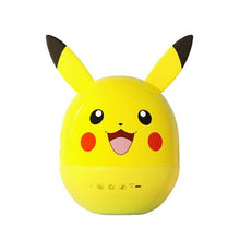 Lade das Bild in den Galerie-Viewer, Pokémon Pikachu Sternenhimmel Projektor Lampe kaufen