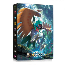 Lade das Bild in den Galerie-Viewer, Pokemon Karten Sammelalbum für 432 Karten im A4 Format - viele Pokemon Motive kaufen