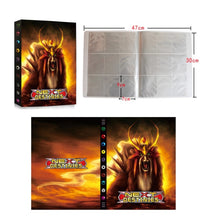 Lade das Bild in den Galerie-Viewer, Pokemon Karten Sammelalbum für 432 Karten im A4 Format - viele Pokemon Motive kaufen