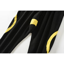 Lade das Bild in den Galerie-Viewer, Flauschiger Nachtara Umbreon Onesie Pyjama kaufen