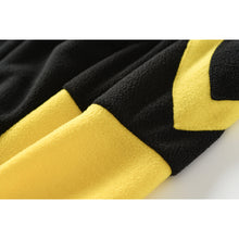 Lade das Bild in den Galerie-Viewer, Flauschiger Nachtara Umbreon Onesie Pyjama kaufen