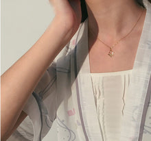 Lade das Bild in den Galerie-Viewer, Pokemon Pikachu u. a. Halskette kaufen