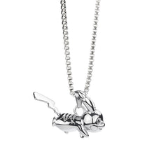 Lade das Bild in den Galerie-Viewer, Pokemon Pikachu u. a. Halskette kaufen