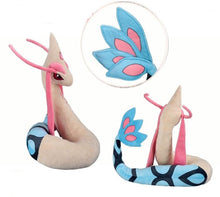 Lade das Bild in den Galerie-Viewer, XXL Milotic Plüsch Pokemon (ca. 170cm) kaufen