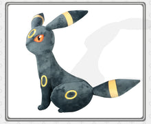 Load image into Gallery viewer, Nachtara Umbreon Plüsch Pokemon (ca. 30cm) kaufen