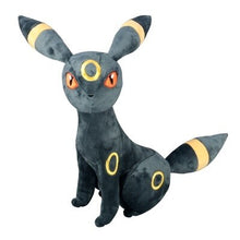 Load image into Gallery viewer, Nachtara Umbreon Plüsch Pokemon (ca. 30cm) kaufen
