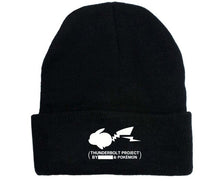 Load image into Gallery viewer, Pokemon Pikachu Beanie Mütze - viele Motive kaufen