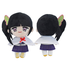 Load image into Gallery viewer, Demon Slayer: Kimetsu no Yaiba – Plüschfiguren der Anime-Serie - Kawaii! kaufen