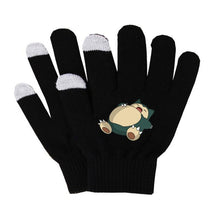 Lade das Bild in den Galerie-Viewer, Pokemon Pikachu Winterhandschuhe (viele Motive) kaufen