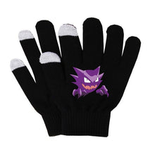 Lade das Bild in den Galerie-Viewer, Pokemon Pikachu Winterhandschuhe (viele Motive) kaufen