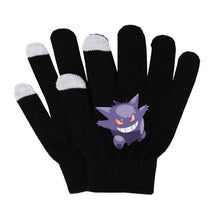 Lade das Bild in den Galerie-Viewer, Pokemon Pikachu Winterhandschuhe (viele Motive) kaufen