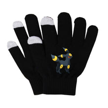 Lade das Bild in den Galerie-Viewer, Pokemon Pikachu Winterhandschuhe (viele Motive) kaufen