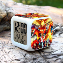 Load image into Gallery viewer, Pokémon Go LED-Wecker kaufen