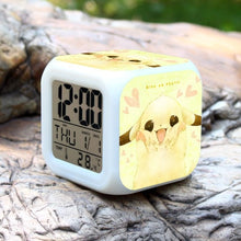 Load image into Gallery viewer, Pokémon Go LED-Wecker kaufen