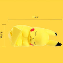 Lade das Bild in den Galerie-Viewer, Süße Pikachu Lampe Nachtlicht in verschiedenen Motiven kaufen