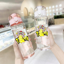 Load image into Gallery viewer, Pokemon Pikachu Wiederverwendbare Trinkflasche kaufen