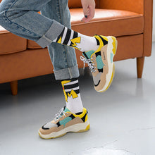Load image into Gallery viewer, Stylishe Pokemon Pikachu Socken kaufen